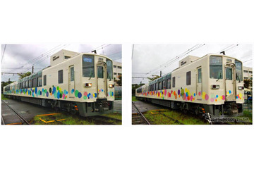 【トレンド】東武鉄道、「スカイツリートレイン」を発表 画像