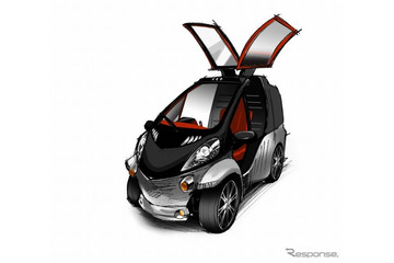 【CEATEC 2012 Vol.7】トヨタ、人とクルマと家をつなぐ対話型サービス 画像