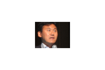 楽天、クレジット事業はコアではなかった——事業の見直しで回復に自信 画像
