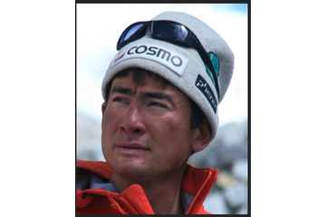 ヘリ使ったイモトのマッターホルン登頂SPに野口健が苦言 「テレビはそこまでやるんだね」 画像