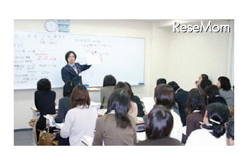 【中学受験2013】首都圏難関校入試本番を疑似体験　11月23日 画像