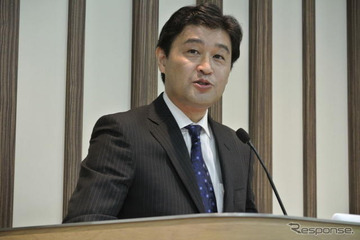 トヨタ、マイクロソフトプラットフォームを全面採用 画像