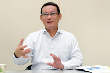 【中小企業のIT活用術 Vol.6】モバイル化とクラウドサービスが企業にもたらすメリットとは（前編） 画像
