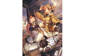 「LASTEXILE GALLERY　vol.2」　中野「pixiv Zingaro」で開催　人気シリーズを総括 画像