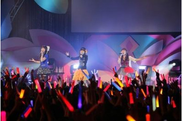 「戦姫絶唱シンフォギア」第2期決定 ライブイベントでサプライズ発表 画像