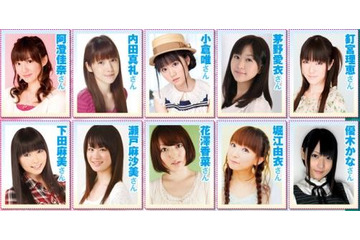 声優が新人ラノベ作家を応援 MF文庫Jの新人賞受賞作にスペシャルPV 画像
