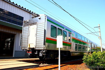 JR東日本、新津工場を一般公開 10月13日 画像