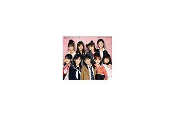 新生モーニング娘。「笑顔YESヌード」〜新メンバーは14歳 画像
