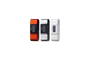 SIREN、デジタルオーディオプレーヤー「DP100」2GBモデルの直販価格を値下げ 画像