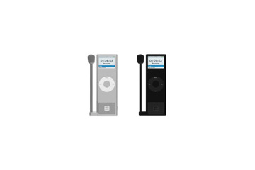 フォーカル、接続するだけで2nd iPod nanoに録音可能なボイスレコーダー 画像