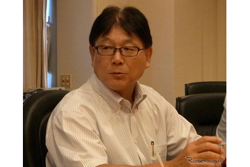 ホンダはF1復帰に関心あり　首脳発言 画像