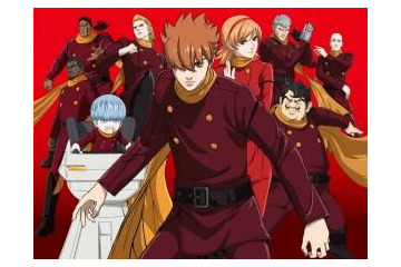 「009 RE:CYBORG」 公開直前、10月19日に特別上映イベント 神山監督、宮野真守さんら 画像