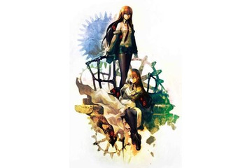 「劇場版 STEINS;GATE」2013年春公開 サブタイトルは“負荷領域のデジャヴ” 画像