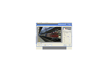 アドビ、D40やK10D対応のPhotoshop用RAW現像プラグイン「Camera Raw 3.7」を公開 画像