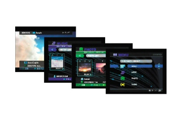 オンキヨー、動画がTVで楽しめるネットワークAV機器「NC-501V」を発売 画像