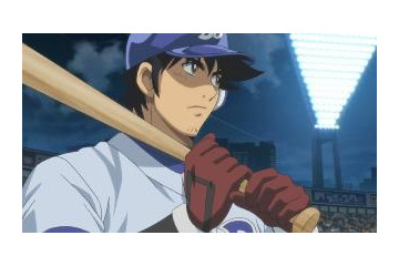 解雇された吾郎の行方は? OVA「メジャー メッセージ」ディズニーXDでTV初放送 画像