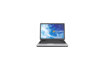 マウスコンピューター、Vista搭載ノートPC3機種——エアロ機能を8万円台から 画像