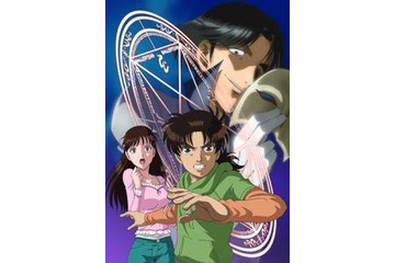 「金田一少年の事件簿」が5年ぶりのアニメ化　コミック限定版同梱DVDで実現 画像