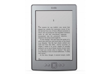 アマゾン、複数のキンドル端末とコンテンツを一括管理するサービスを開始 画像