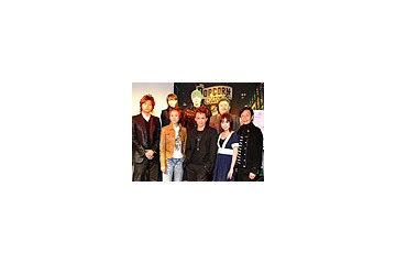 諸星和己20年ぶりの主演ドラマはWiiでも見られる! 画像