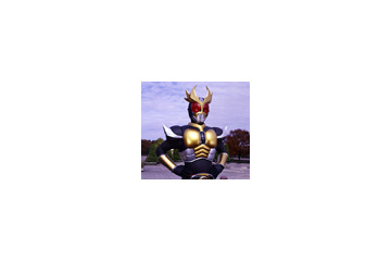 時代を超えた東映ヒーローが見事に集結！ 画像