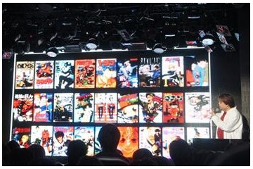 ニコニコ静画、電子書籍・マンガ有料配信スタート 大手出版社参加で3万冊 画像