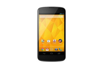 4.7インチ、Android 4.2搭載のクアッドコアスマホ Google「Nexus 4」発表 画像