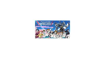 少女たちが活躍！「アイドルマスター XENOGLOSSIA」ネット試写会 画像