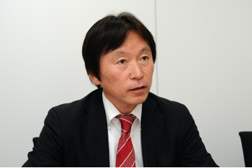 【インタビュー】リスクをゼロにはできない、標的型サイバー攻撃対策 画像