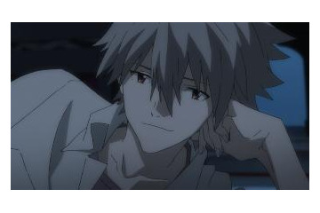 「ヱヴァンゲリヲン新劇場版：Ｑ」本予告編上映　11月1日から各劇場にて 画像