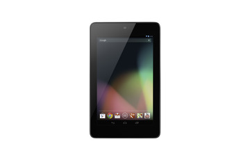 ASUSTeK、7型Androidタブレット「Nexus 7」に32GBモデル追加24,800円 画像