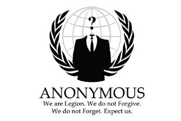匿名ハッカー集団「アノニマス」、次の標的としてジンガを指名 画像