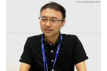 ［インタビュー］攻撃者が欲しがっている情報を把握する　LAC岩井氏 画像