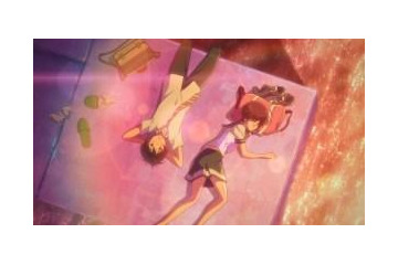 映画「ねらわれた学園」が江ノ島電鉄とコラボ　作品舞台でスタンプラリー開催 画像