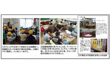 小中20校のICT利活用…フューチャースクール中間報告 画像