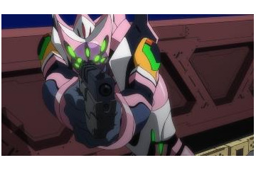 「ヱヴァンゲリヲン新劇場版：Ｑ」劇場版予告　公式サイトで配信開始 画像