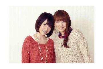 声優ユニット“かと＊ふく”　初の単独ライブ開催　1月27日 画像