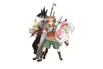 山本寛監督 最新作はニコニコ静画初のアニメ作品「戦勇。」 画像
