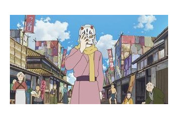 「伏 鉄砲娘の捕物帳」イベントに宮野真守さん登場、原作朗読 11月10日 画像
