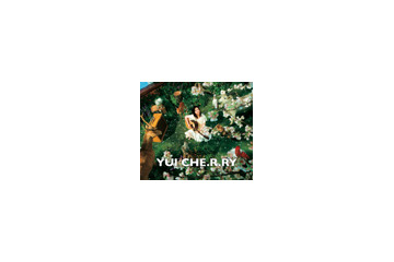 YUI新曲は“恋のはじまり”がテーマの「CHE.R.RY」 画像