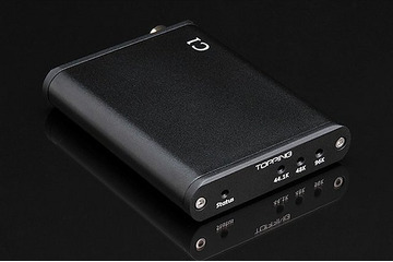 センチュリー、USBオーディオをデジタル信号へ変換するUSB DDC「C1」 画像