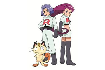 「ロケット団ひみつ帝国」 キッズステーションが3日間連続で悪の組織にフォーカス 画像