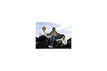 w-inds.ニューアルバム「Journey」より3曲が無料 画像