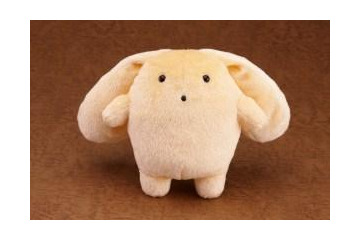 「うーさーのその日暮らし」 BDはバンダイV、DVDはグッスマが2013年3月22日発売 画像