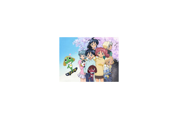 人気アニメ「ケロロ軍曹」がヤフーで無料 画像