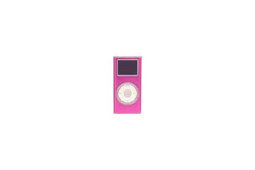 センチュリー、iPodアクセサリー「iChoice」シリーズ第1弾にiPod nano専用ケース 画像
