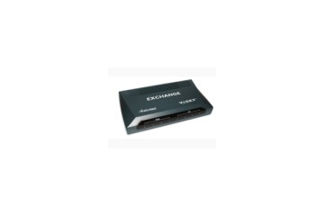 エクストリーク、SkypeとPBXのゲートウェイ製品を大幅にバージョンアップ 画像