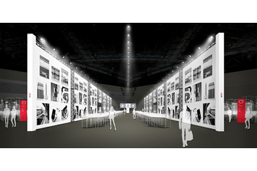 グッドデザインエキシビション2012、大賞に投票も　11月23-25日 画像