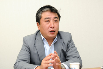 【インタビュー】最先端の技術を、誰でも簡単に……LGが定義する“スマートテレビ”とは? 画像
