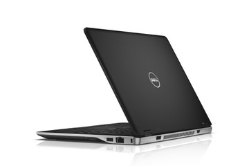 デル、米国防総省規格準拠で堅牢性高いUltrabook「Dell Latitude 6430u」  画像